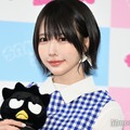 あの、”推し”への愛熱弁「サンリオキャラクター大賞」結果受け心境明かす「かなり惜しくて…」【SANRIO FES 2025】 画像