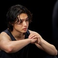 山崎賢人、鍛え抜かれた肉体美披露 体づくりのこだわり明かす 画像