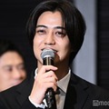 King ＆ Prince高橋海人、スタッフが現場で探す事態に 中村倫也「初めて仕事場で言いました」【DOPE 麻薬取締部特捜課】 画像