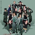 ミュージカル「SPY×FAMILY」アーニャ役4人の扮装ビジュアル解禁 新ポスターも公開 画像