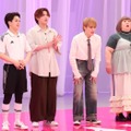 トラジャ宮近海斗、元サッカー日本代表選手らとゲーム挑戦「ニッポン代表応援TV」放送決定 画像