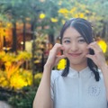 朝ドラ「あんぱん」鳴海唯、涙のヒロインオーディション秘話「人生を変えたい」奇跡的な縁と覚悟から巡り合った琴子役への想いとは【インタビュー】 画像