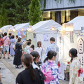 東京ソラマチ夏まつり　(c) TOKYO-SKYTREETOWN