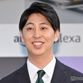 ニューヨーク屋敷裕政、第1子女児誕生を報告「THE Wとか獲ってほしいな」 画像