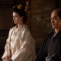 大河「べらぼう」蔦重（横浜流星）結婚、“ライバル”鶴屋（風間俊介）の祝儀に視聴者沸く「感動の和解」「なんて粋な贈り物」 画像