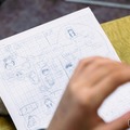 「書きたい」という衝動が審査の対象に