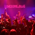 【独自コメント到着】Lonesome_Blue、3周年記念ライブを開催！12月の関東ライブハウスツアー開催もサプライズ発表 画像