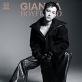 吉沢亮、独創性あふれるビジュアル「GIANNA BOYFRIEND」表紙登場 画像