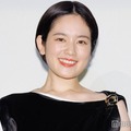 筧美和子、穴開き水着姿披露「スタイル抜群」「笑顔も素敵」の声 画像