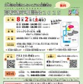 日本語を母語としない子供と保護者の高校進学相談会