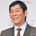 明石家さんま、娘・IMARUから再婚勧められた大物女優とは 画像