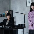 蒔田彩珠、三代目JSB岩田剛典を思わず“がんちゃん”呼び「子供の頃からずっと…」互いの印象明かす【「DOCTOR PRICE」インタビュー】 画像