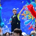 伊藤沙莉、USJ夏イベントのびしょ濡れ演出に「最高！」期間限定エンタメの見どころも語る 画像