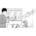 「タオルに付いた長い髪」夫に問い詰めてみた【サレ妻は妊娠中 #13】 画像