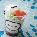 暑い夏を楽しめるメニュー！