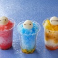 暑い夏を楽しめるメニュー！