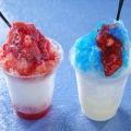 暑い夏を楽しめるメニュー！