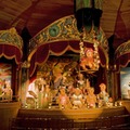 東京ディズニーランド、カントリーベア・シアター“バケーション・ジャンボリー”