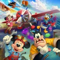 東京ディズニーシー、ハンガーステージ新規ショー「ドリームス・テイク・フライト」
