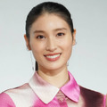 土屋太鳳、役へと切り替わる舞台メイク中SHOTに反響「凛々しい」「太鳳ちゃん綺麗」 画像