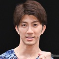 WEST.濱田崇裕、主演舞台が7年ぶり復活 変化を実感「1回寝転ぶと起き上がれない（笑）」【歌喜劇／〜蘇る市場三郎 冥⼟の恋〜】 画像