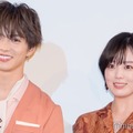 FANTASTICS佐藤大樹、伊原六花に“おもしろ行動”暴露される「減ってたら彼のせい」【恋愛禁止】 画像