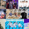 7月7日放送「CDTV」出演者＆歌唱曲発表 TUBE×FRUITS ZIPPER・M!LK・＝LOVEら 画像