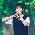 BOYNEXTDOOR、ミセス「青と夏」＆Creepy Nuts「BBBB」カバー 日本初アリーナ単独公演で交わした“398年の約束” 画像