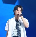 BOYNEXTDOOR、全員が日本語で伝えた想い「エッホエッホONEDOORに大好きって伝えなきゃ！」「かわい子ちゃん気をつけて帰ってください」【コメントほぼ全文】 画像