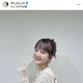 声優・久保ユリカ、結婚を発表「この状況に“私自身が誰よりも”驚いております」心境綴る「ラブライブ！」小泉花陽役などで活躍【全文】 画像