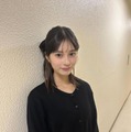 大久保桜子Instagramより