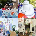 東京ディズニーリゾート、ミセスもコラボ 夏イベント「サマー・クールオフat Tokyo Disney Resort」の楽しみ方 画像