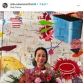 パリ在住・中村江里子アナ、イケメン甥っ子＆娘の男友達との写真公開「まるでイケメンパラダイス」「みんなモデルかと」と話題 画像