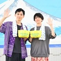 吉沢亮、板垣李光人もビックリ！？ゲーム中の“豹変ぶり”明かす「普段の3倍くらいはテンションが…」
