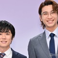 風間俊介、キスシーンに備えリップケア徹底 庄司浩平が暴露「3塗りしていた」【40までにしたい10のこと】 画像