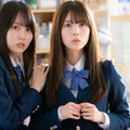 乃木坂46賀喜遥香＆筒井あやめ、先輩・与田祐希からの“バトン”に責任感「プレッシャーはありました」後輩へ繋いでいきたいことも明かす【「量産型ルカ」インタビュー】 画像