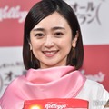 安達祐実、シングルマザー時代に感じた危機「火の車かもしれない」“同志”と語る娘への想い 画像