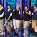 なにわ男子、新曲披露 少年忍者は「A・RA・SHI」「初心LOVE」カバーで本家からアドバイス受ける【Star Song Special】 画像