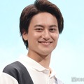 Aぇ! group小島健、連ドラをわずか1日で撮影 教育学部出身から先生役に「人生の中でもすごく嬉しい」【こんばんは、朝山家です。】 画像