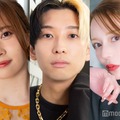 ヒカル＆進撃のノア夫婦＆エミリン夫婦4ショット公開「幸せオーラ凄い」「笑顔満開」の声 画像