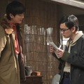 「あんぱん」健ちゃん（高橋文哉）が嵩（北村匠海）へ粋な贈り物「さすが親友」「優しさが溢れてる」の声 画像