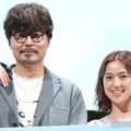 中村アン、小澤征悦に「罵倒することが気持ち良くて快感」初共演で衝突する夫婦役【こんばんは、朝山家です。】 画像