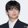 高橋文哉、“推し”のネタバレ防止でX消去・LINE返さずSNS絶ち 番組内で知り「ゴチでピタリとったぐらい嬉しい」 画像
