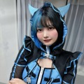 美人グラドル“1ヶ月半で15kg減”自撮り写真に「すごい」「相当な努力」の声 画像