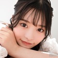 高鶴桃羽（C）モデルプレス