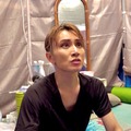 SUPER EIGHT安田章大、初挑戦のテント舞台裏側に密着 客席・舞台づくりに参加 画像