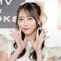 弓木奈於（C）モデルプレス