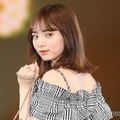 橋下美好 （C）モデルプレス