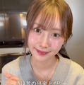 「ジャングル銀座」きほTikTokより