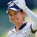 宮里藍（写真：Getty Images）